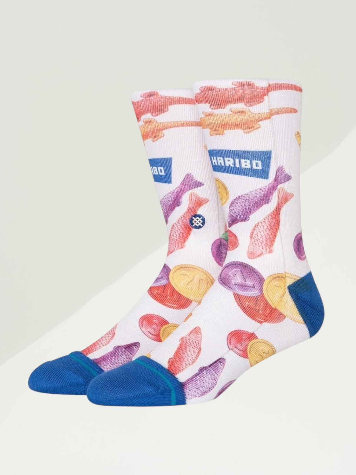Calzini haribo STANCE