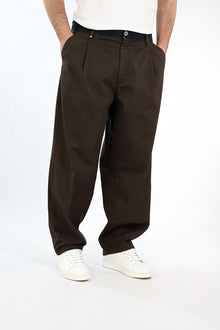 Pantalone cinta denim Japan San Siro 429 BERNA