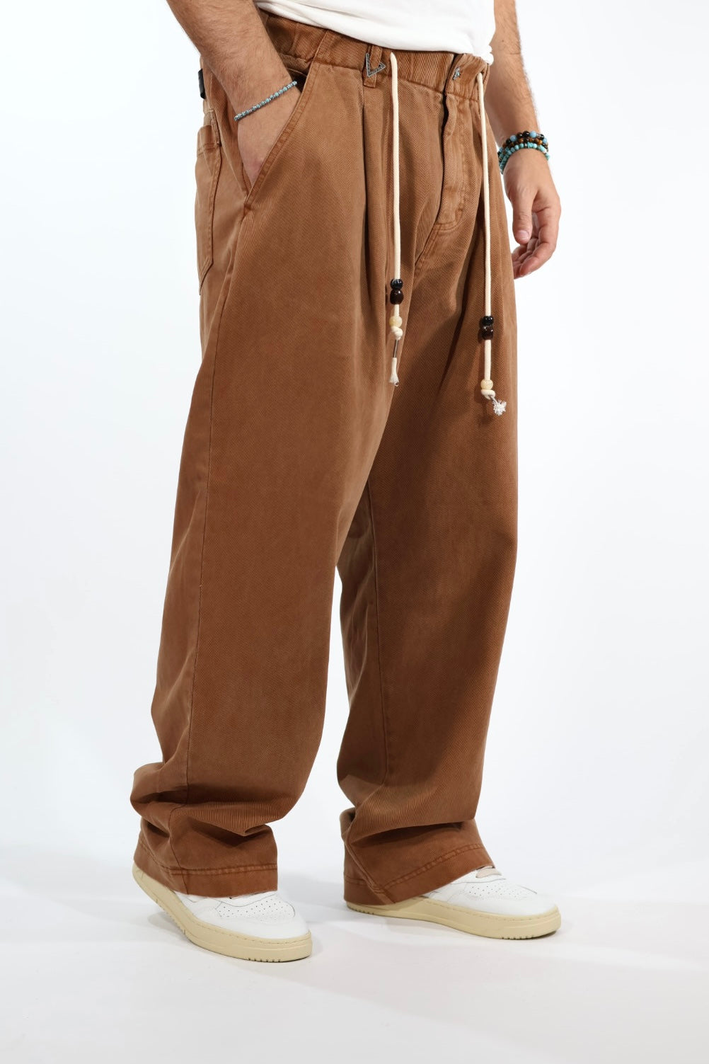 Pantalaccio 355 doppio tex. BERNA