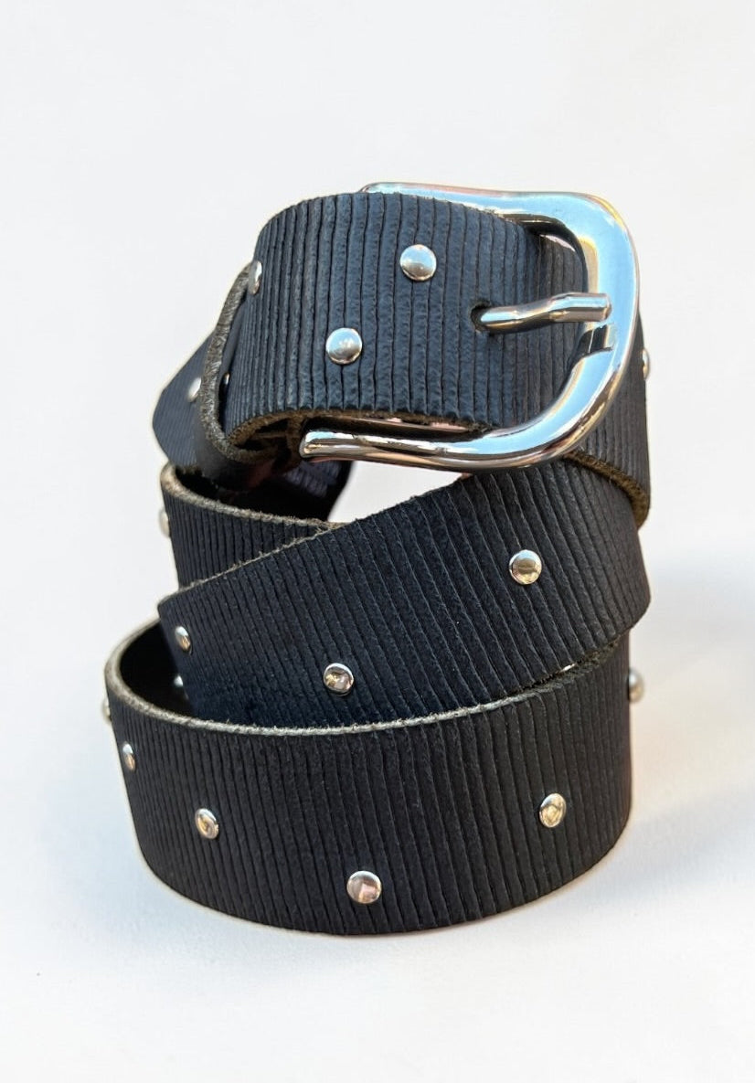 CINTURA BORCHIE BL11