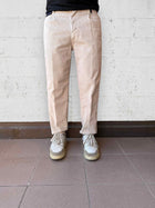 Pantalone velluto BERNA