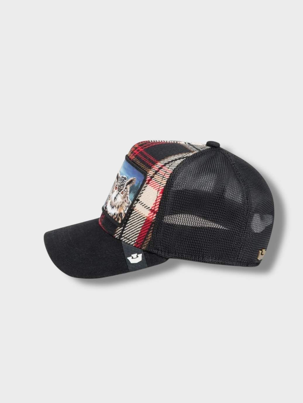 GOORIN BROS NIGHT OWL