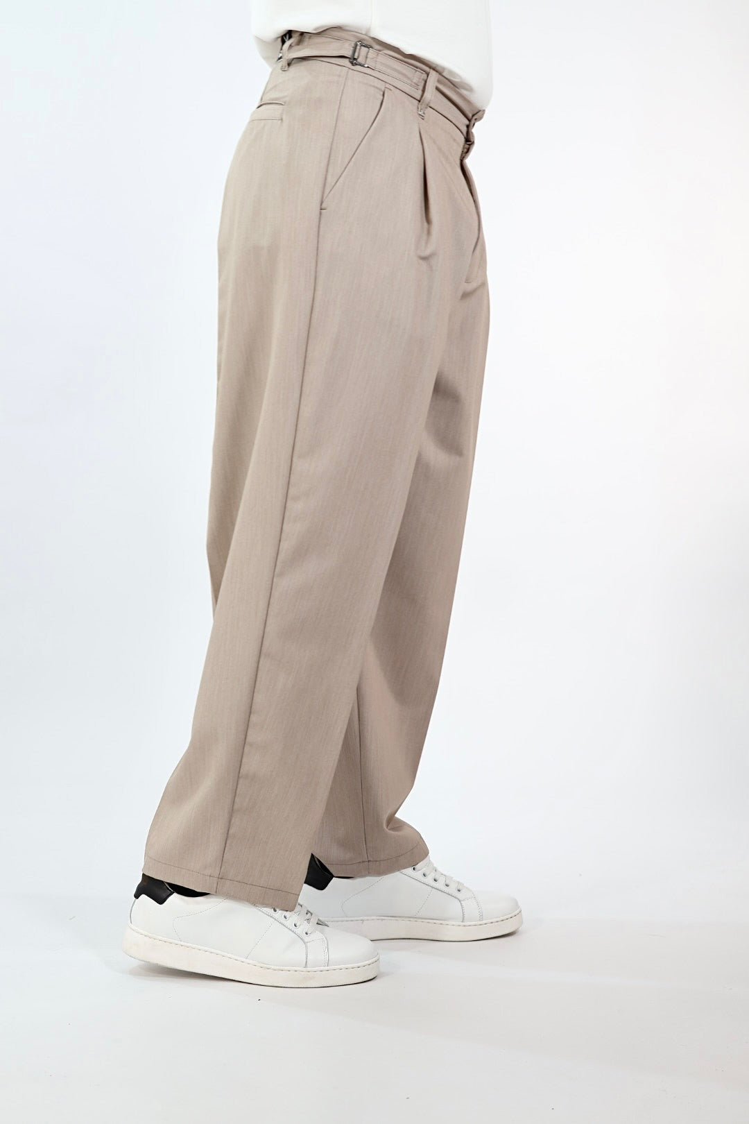 Pantalone fibbie 459 BERNA
