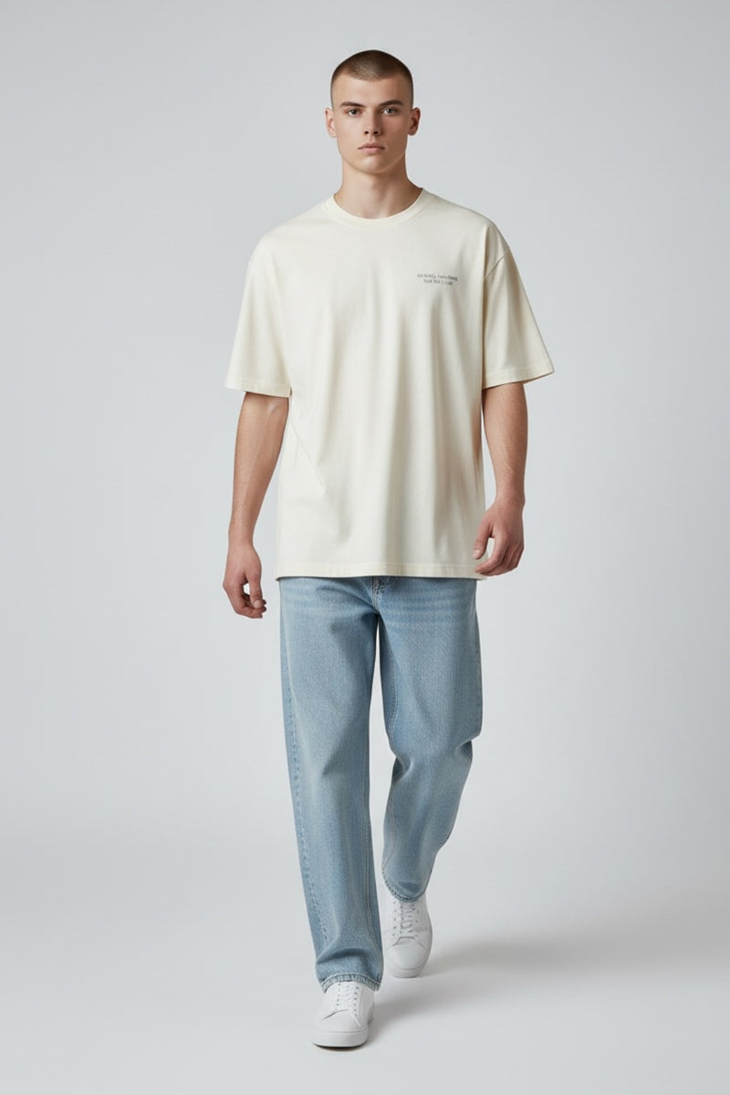 T shirt car surf  MONO NO AWARE
