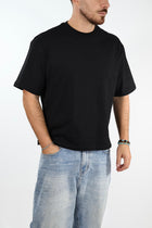 T Shirt 1043 basic cropped  PRIMID J.W
