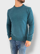 Maglione ciniglia 535 GIANNI LUPO