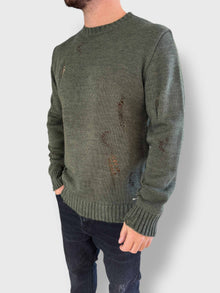 Maglione rotture 1010 GIANNI LUPO