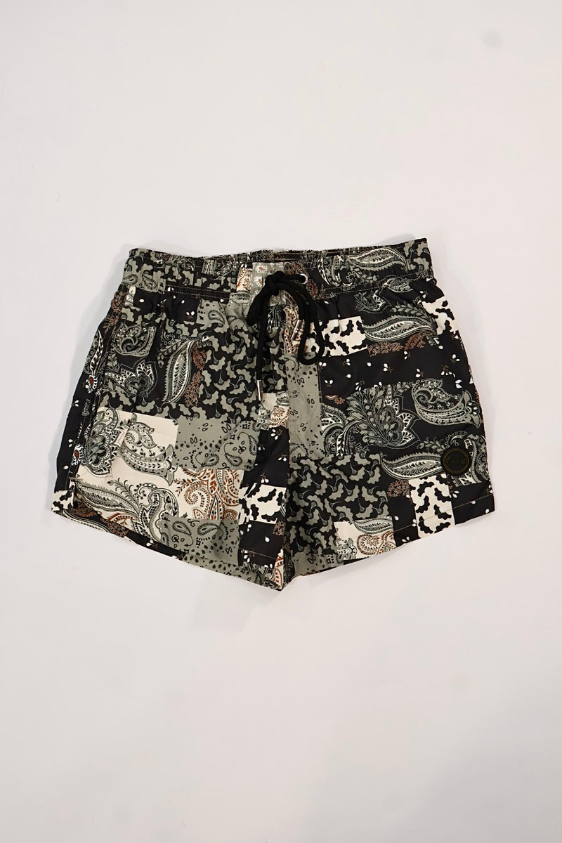 Costume X01 EFFEK F**K