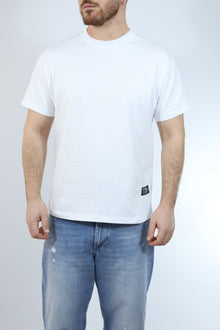 T Shirt label rust tee 650 PROPAGANDA