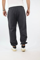 Pantalone tuta bill basic piombo TURKEY