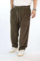 Pantalaccio BL2656144 velluto martellato  BL11