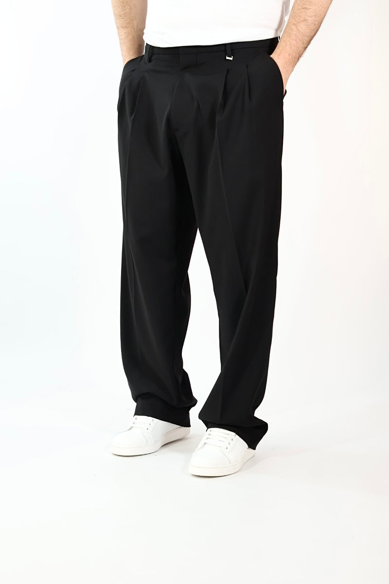 Pantalone doppia pence PA3680 I’M BRIAN