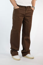 Pantalone DL14 washed WHY NOT BRAND