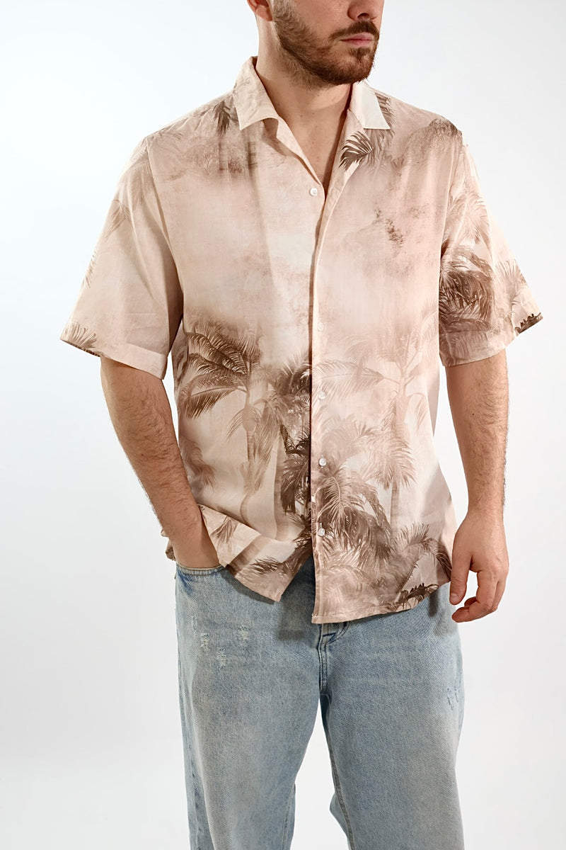 Camicia desert CF21 WHY NOT BRAND