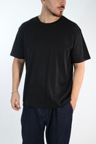 T shirt T13 interlock boxy fit OVERD