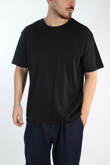 T shirt T13 interlock boxy fit OVERD