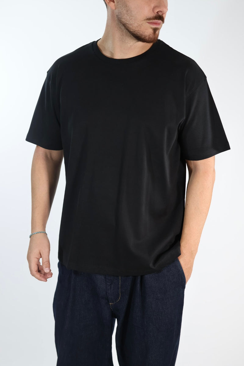 T shirt T13 interlock boxy fit OVERD