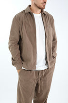 Giacca JL72 velvet costine  WHY NOT BRAND