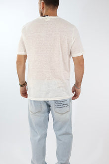 T-shirt Lino 216 BERNA