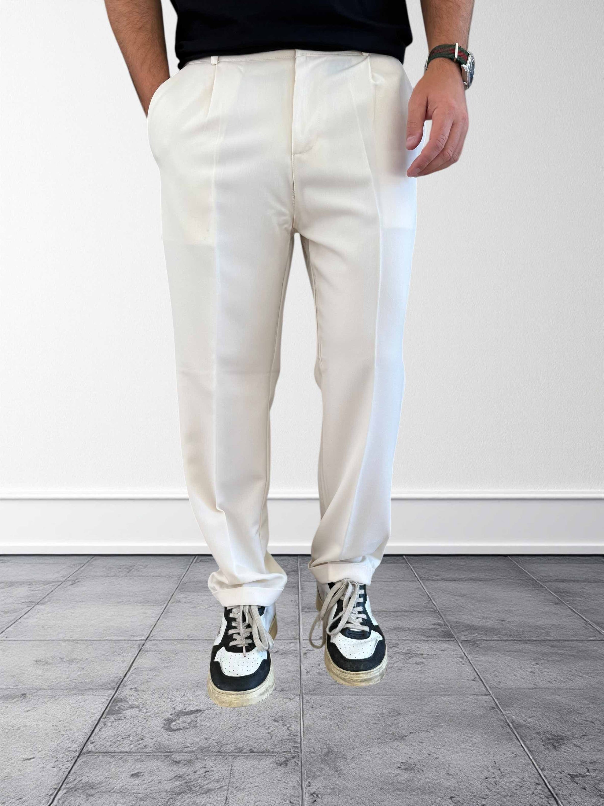 Pantalone Paul 03 NEW JOB BRAND