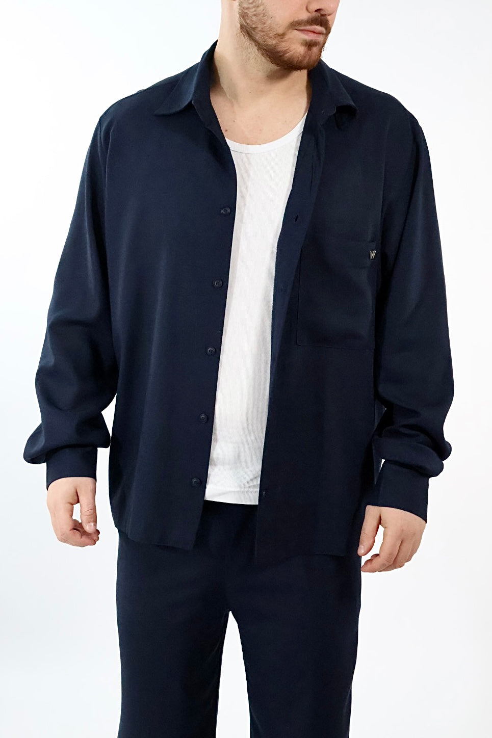 Giacca Lino/viscosa JL67 WHY NOT BRAND