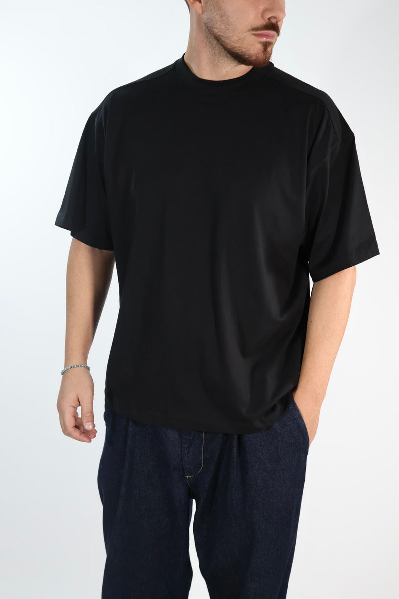 T shirt T04 basic boxing OVERD