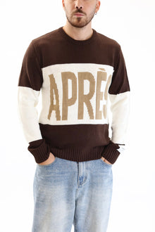 Maglione 7031  Apres  SUPERCULTURE