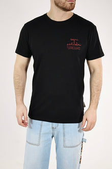 T-shirt segni particolari 112  BERNA
