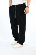 Pantalaccio BL26560001 velluto martellato  BL11