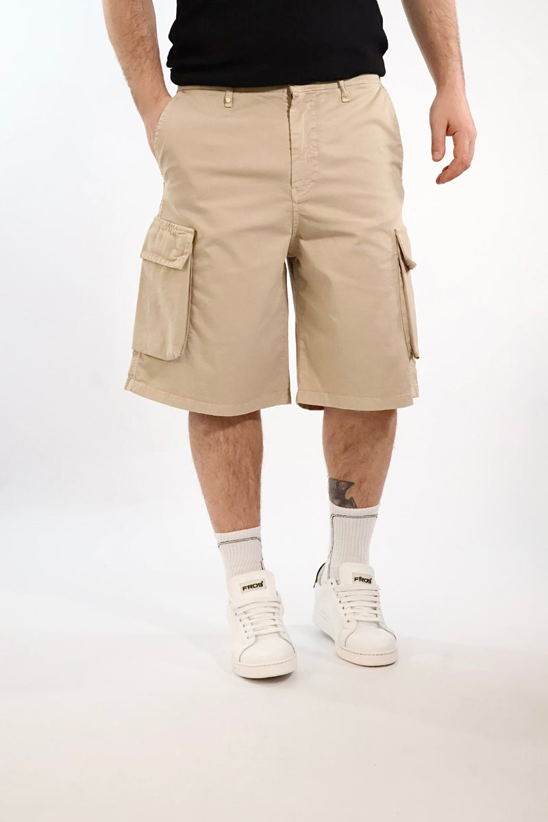 Bermuda cargo FIREBLADE57 BL11