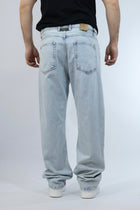 Jeans Cleveland wide RBA60 PONT
