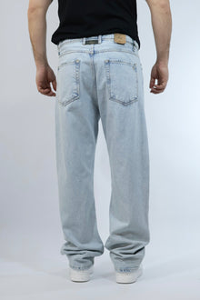 Jeans Cleveland wide RBA60 PONT