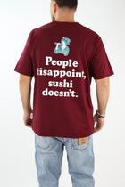 T shirt vintage fit people 148 BERNA
