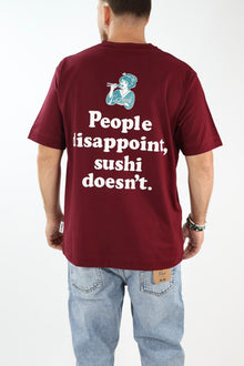 T shirt vintage fit people 148 BERNA