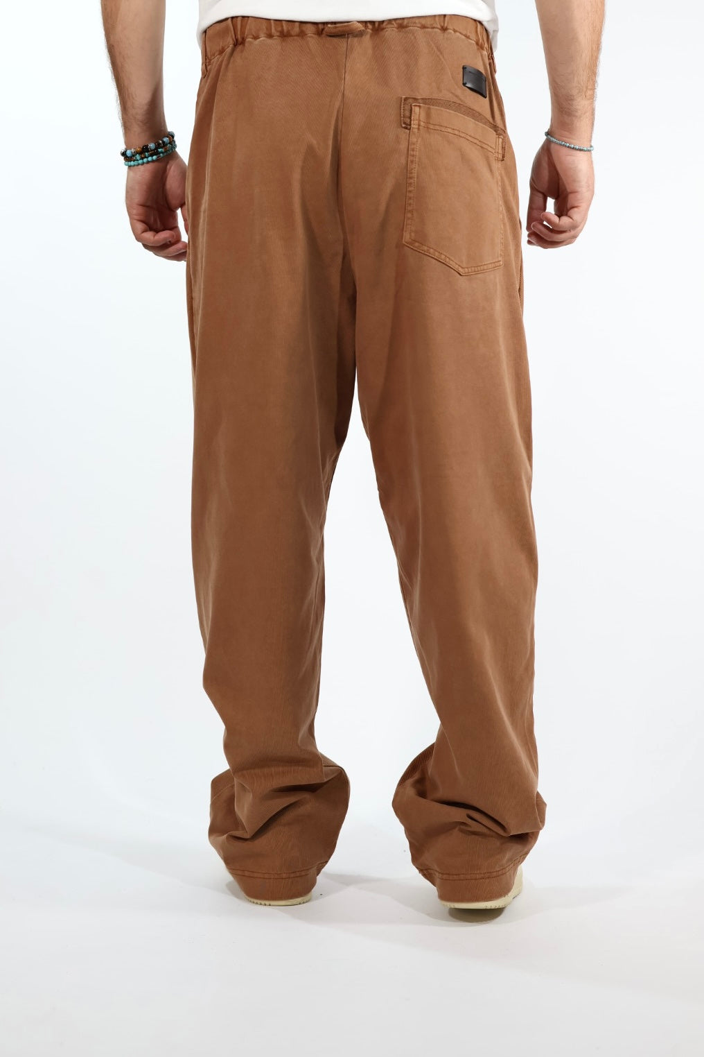 Pantalaccio 355 doppio tex. BERNA