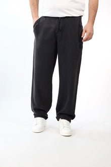 Pantalone coulisse fondo largo 077G  Double label  GIANNI LUPO