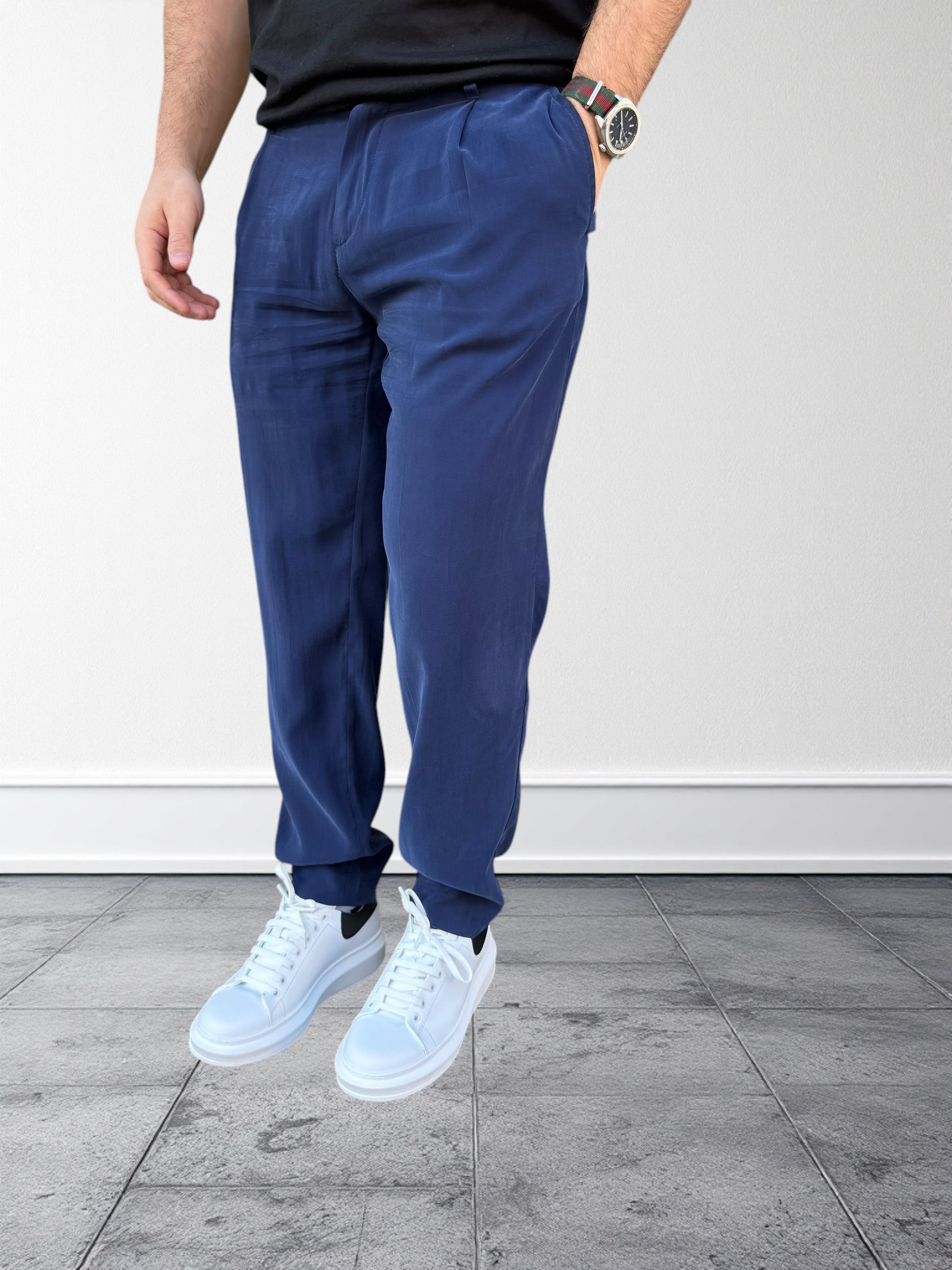 Pantalone coca ALTATENSIONE