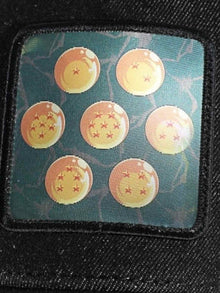CAPSLAB dragonball