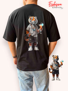 T shirt Party Animals KORNER 20