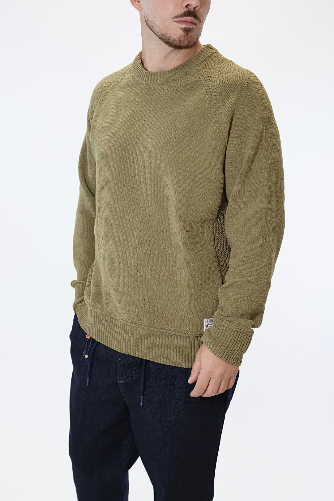Maglione 607 GIANNI LUPO