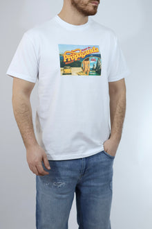T Shirt Postcard 706 PROPAGANDA