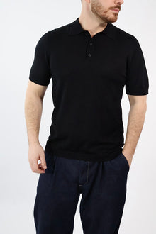 Polo in maglia regular 219 ONLY & SONS