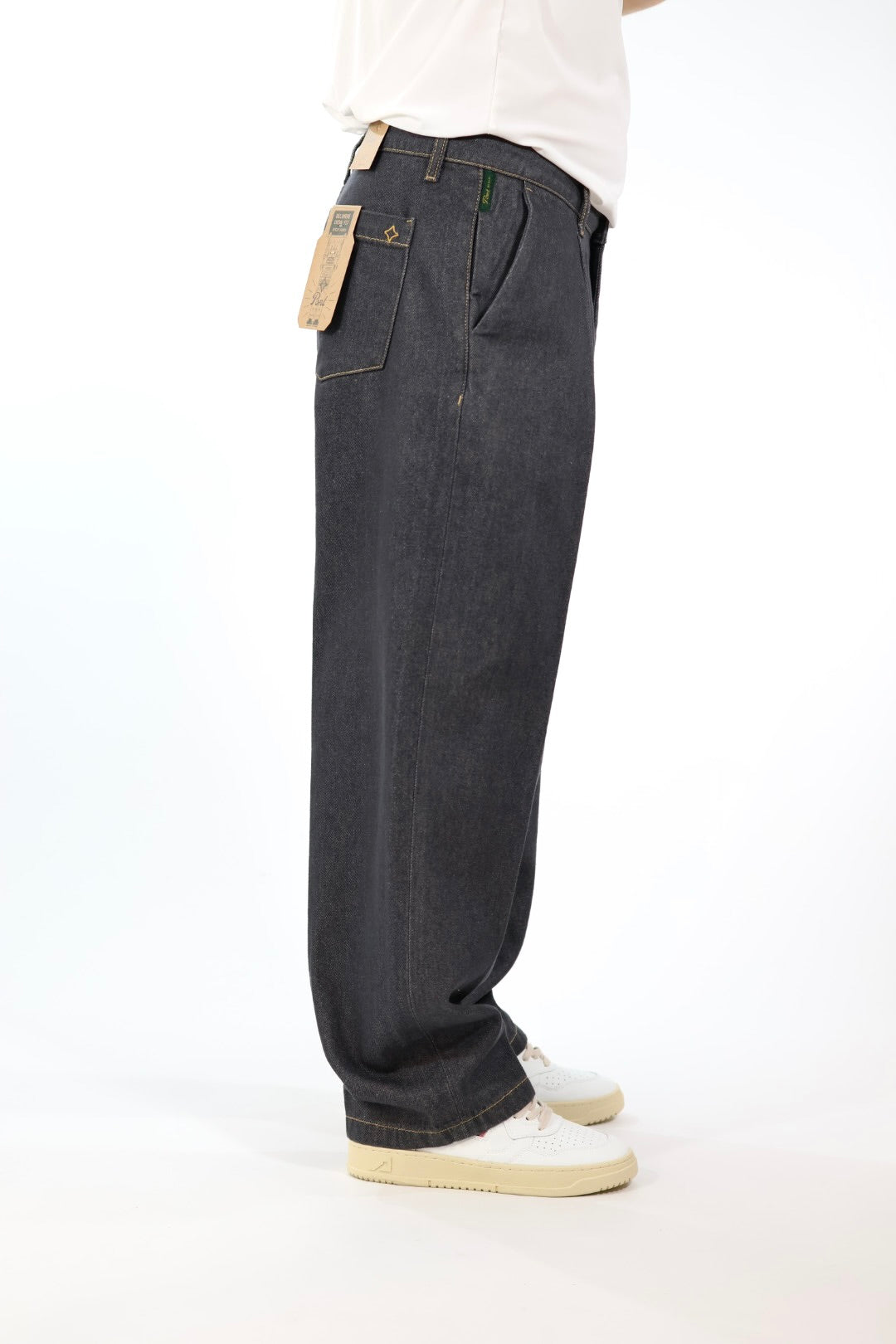 Jeans Delamere RW80 PONT