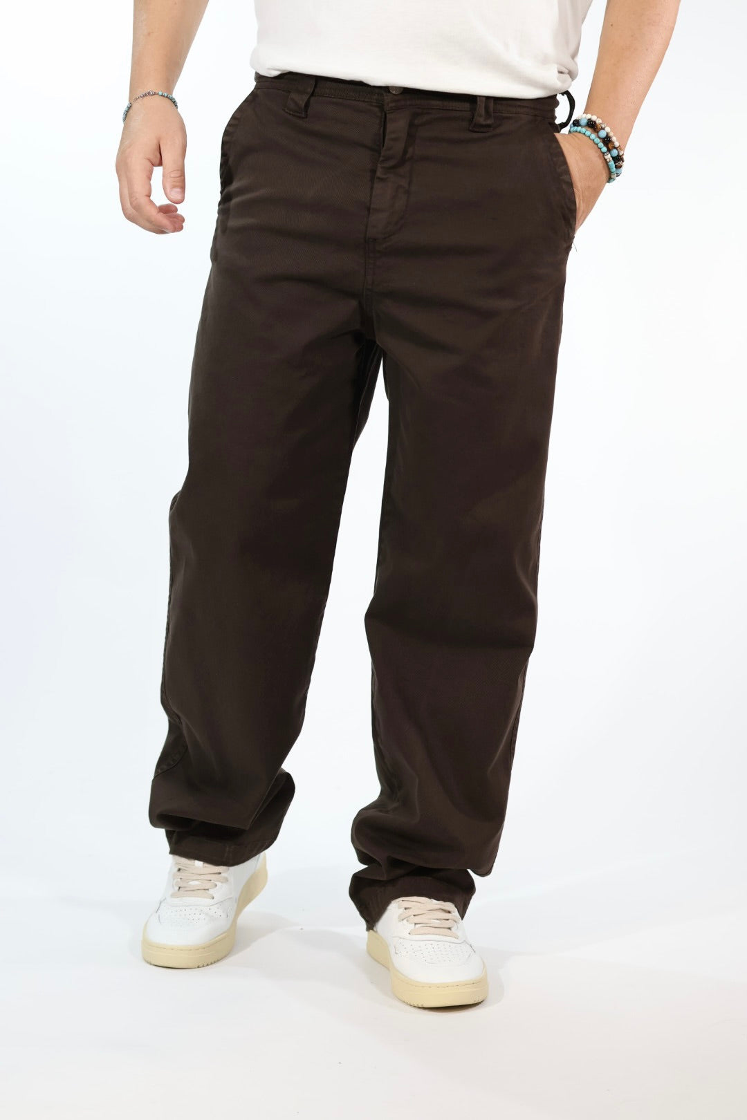 Pantalone P56 baggy anti fit  OVERD