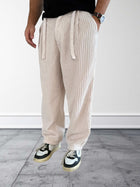 Pantalone velluto 116 BERNA