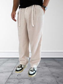 Pantalone velluto 116 BERNA