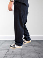 Jeans Cleveland wide RBA99 PONT