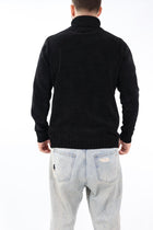 Maglione 391 dolcevita ciniglia LANDEK
