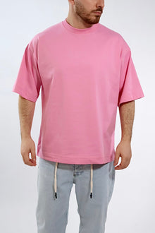 T-shirt boxy fit 901 NEW JOB BRAND