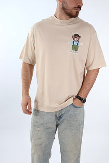 T shirt orso 942 J.W